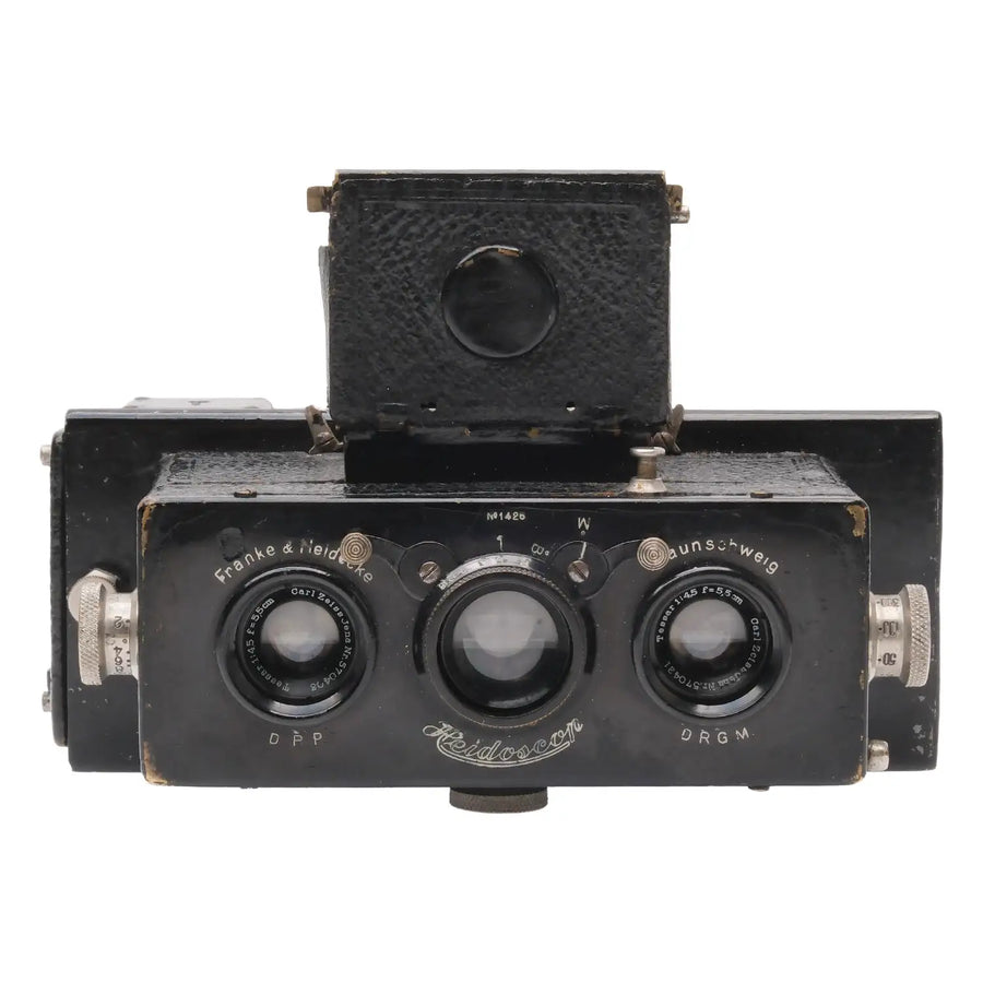 Rollei Heidoscop 4x4 1426