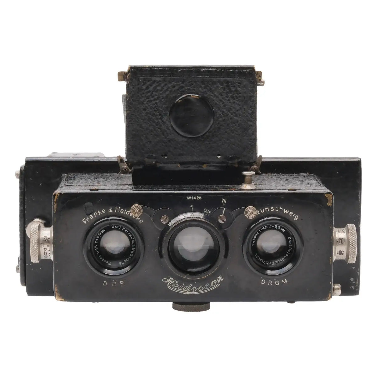 Rollei Heidoscop 4x4 1426