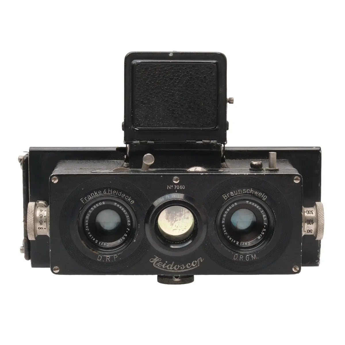 Rollei Heidoscop 4x4 7060