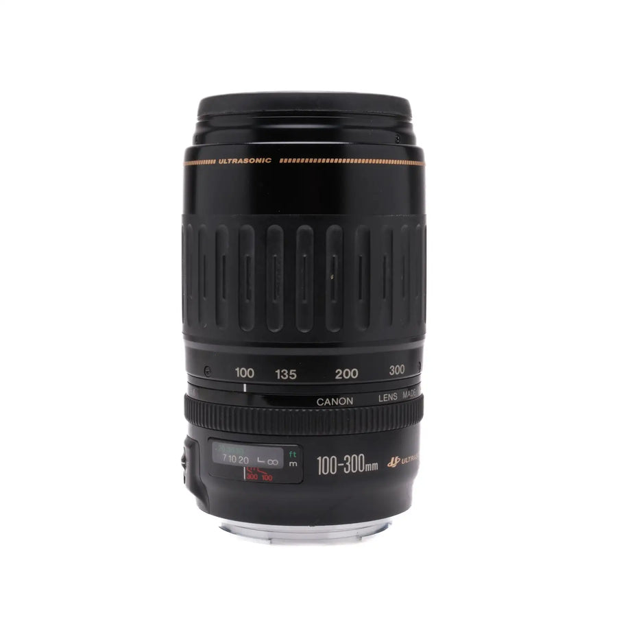 Canon 100-300mm f4.5-5.6 USM 7700907