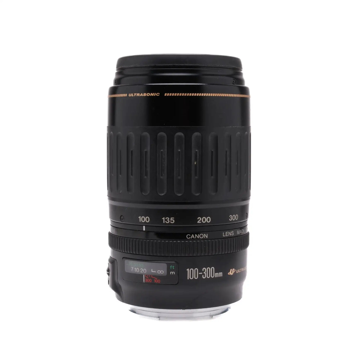 Canon 100-300mm f4.5-5.6 USM 7700907
