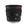 Canon 24mm f1.4 L 22009