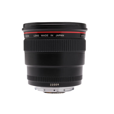 Canon 24mm f1.4 L 22009