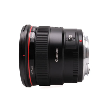 Canon 24mm f1.4 L 22009