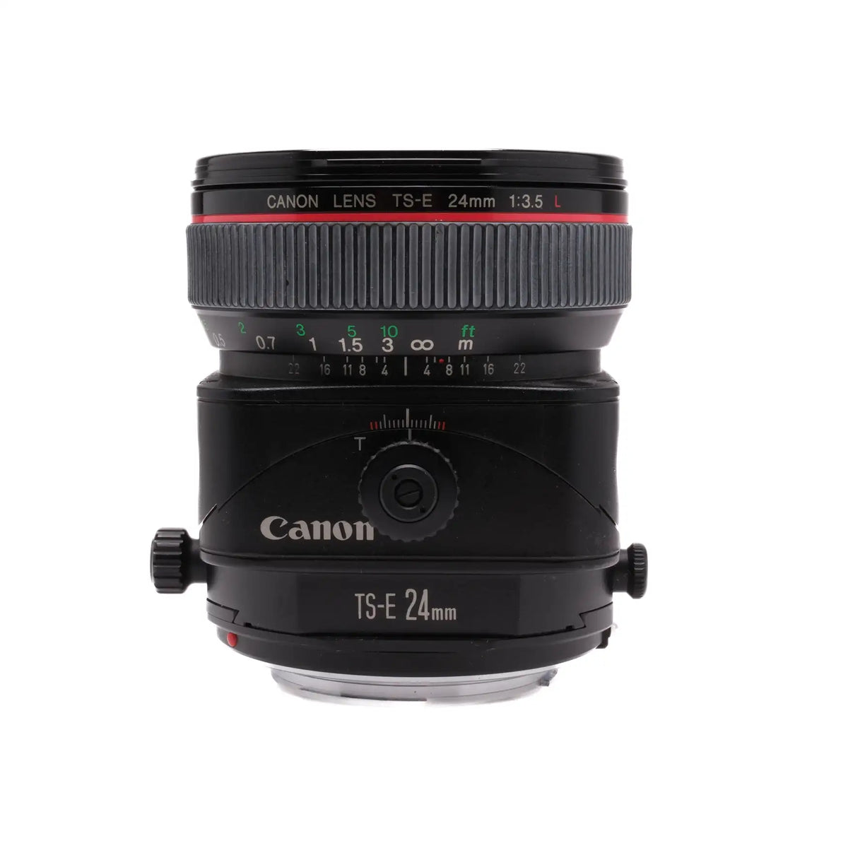 Canon 24mm f3.5 L TS-E 17927
