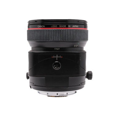 Canon 24mm f3.5 L TS-E 17927