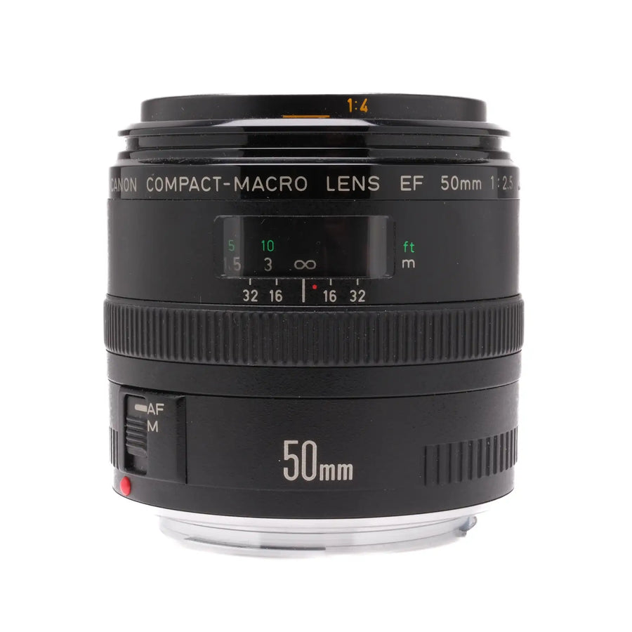 Canon 50mm f2.5 Macro 189883
