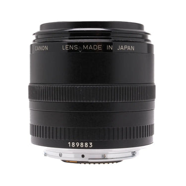 Canon 50mm f2.5 Macro 189883