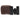 Leica Trinovid 6x24 binoculars with brown leather zippered case