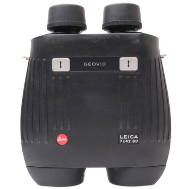 Leica 7x42 Geovid BD, Boxed 1253711
