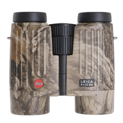 Leica 8x32 BA Camo, Case 1072389