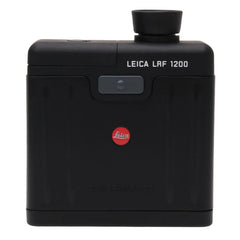 Leica LRF 1200 Rangemaster, Boxed 58775