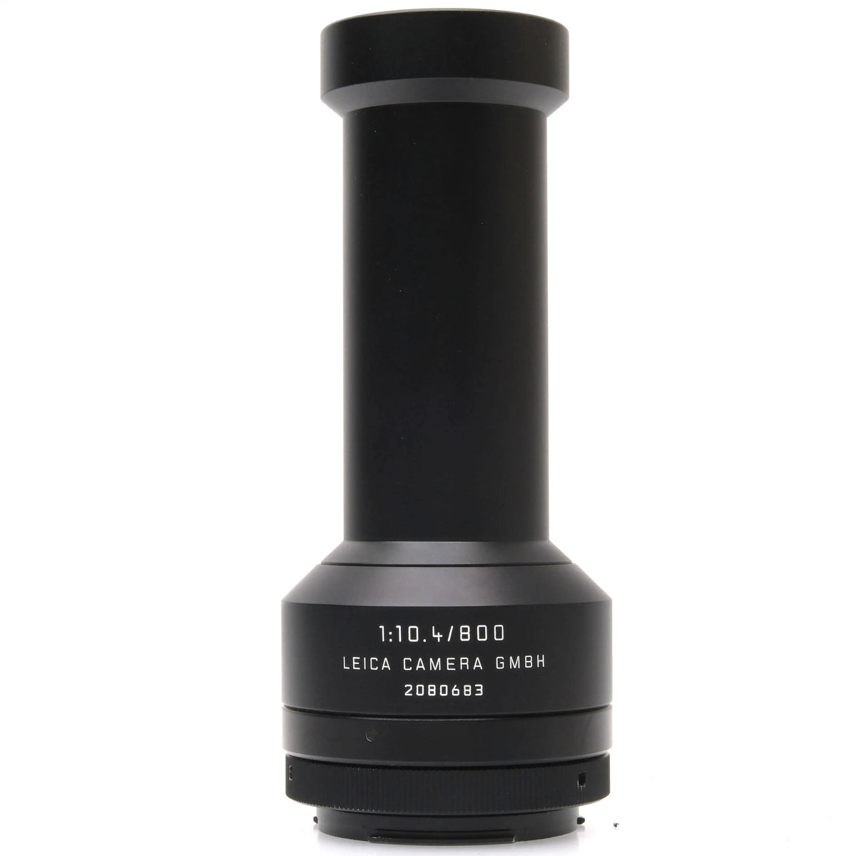 Leica Photo Adapter T77 1:10.4/800 2080683