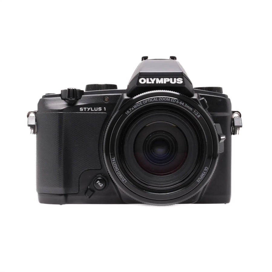 Olympus Stylus 1, Boxed V5BF03320