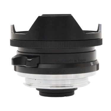 Voigtlander 15mm f4.5 Super Wide Heliar, Finder 8120407