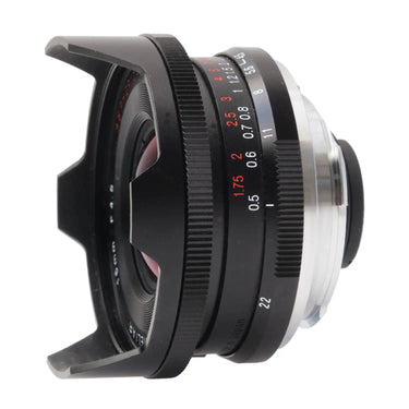 Voigtlander 15mm f4.5 Super Wide Heliar, Finder 8120407