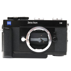Zeiss Ikon SW Black, Boxed 15617042
