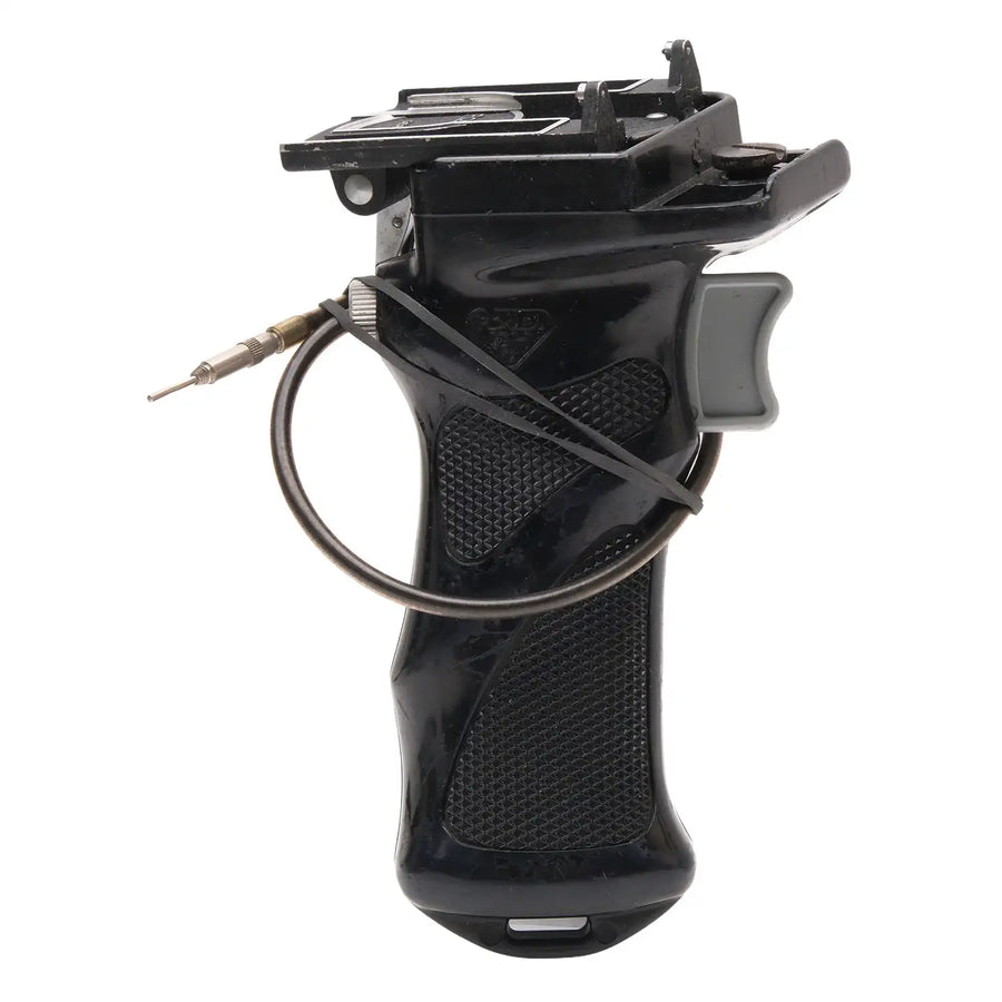 Rollei TLR Pistol Grip with Cable 209060 (8+)