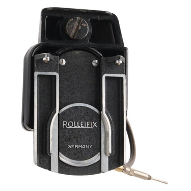 Rollei TLR Pistol Grip with Cable 209060 (8+)