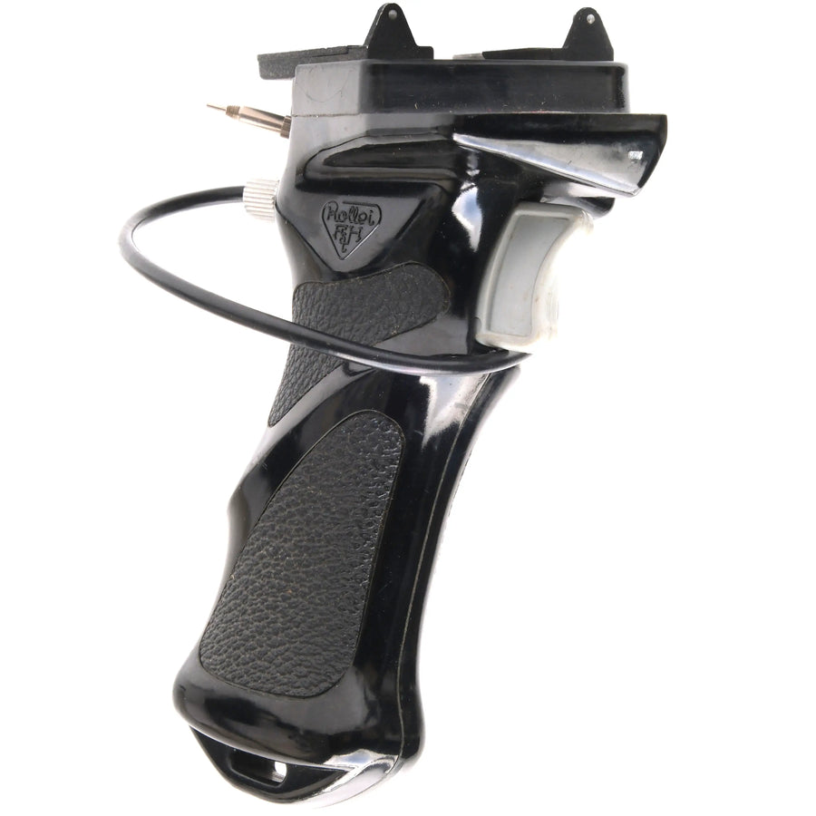 Rollei TLR Pistol Grip with Cable 209060 (8+)