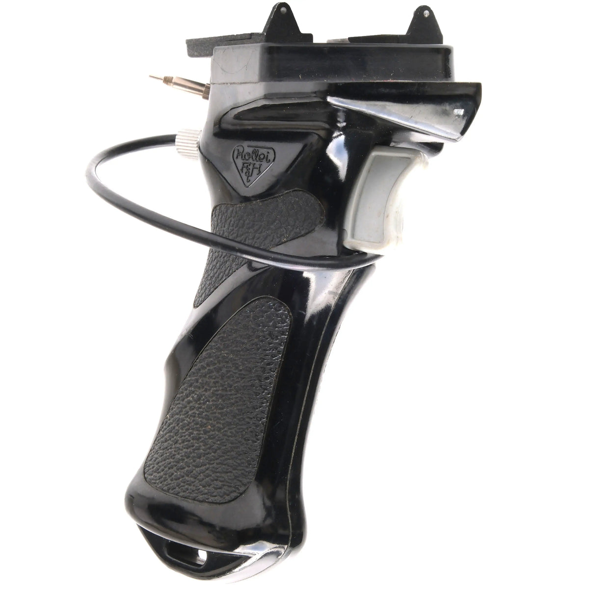 Rollei TLR Pistol Grip with Cable 209060 (8+)