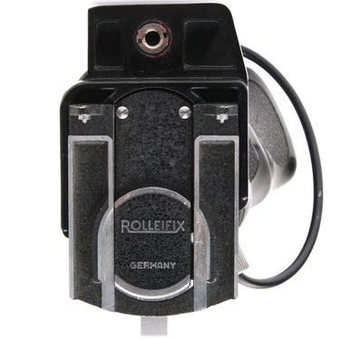 Rollei TLR Pistol Grip with Cable 209060 (8+)