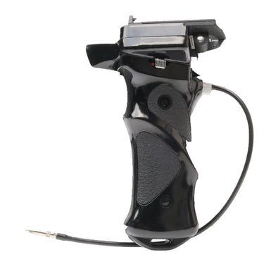 Rollei TLR Pistol Grip with Cable 209060, Boxed (9+)