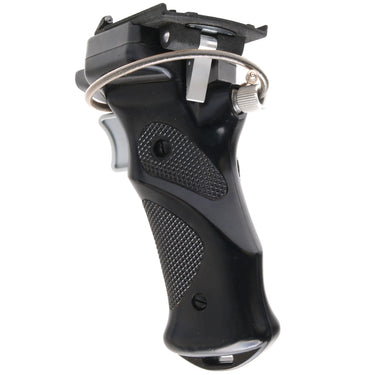 Rollei TLR Pistol Grip with Cable 209060, Boxed (9+)