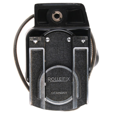 Rollei TLR Pistol Grip with Cable 209060, Boxed (9+)