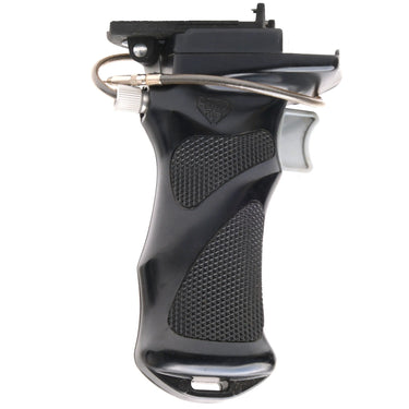 Rollei TLR Pistol Grip with Cable 209060, Boxed (9+)