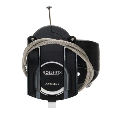 Rollei TLR Pistol Grip 2.8GX, Cable, Boxed (10-)