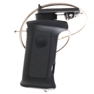 Rollei TLR Pistol Grip 2.8GX, Cable, Boxed (10-)