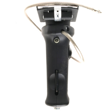 Rollei TLR Pistol Grip 2.8GX, Cable, Boxed (10-)