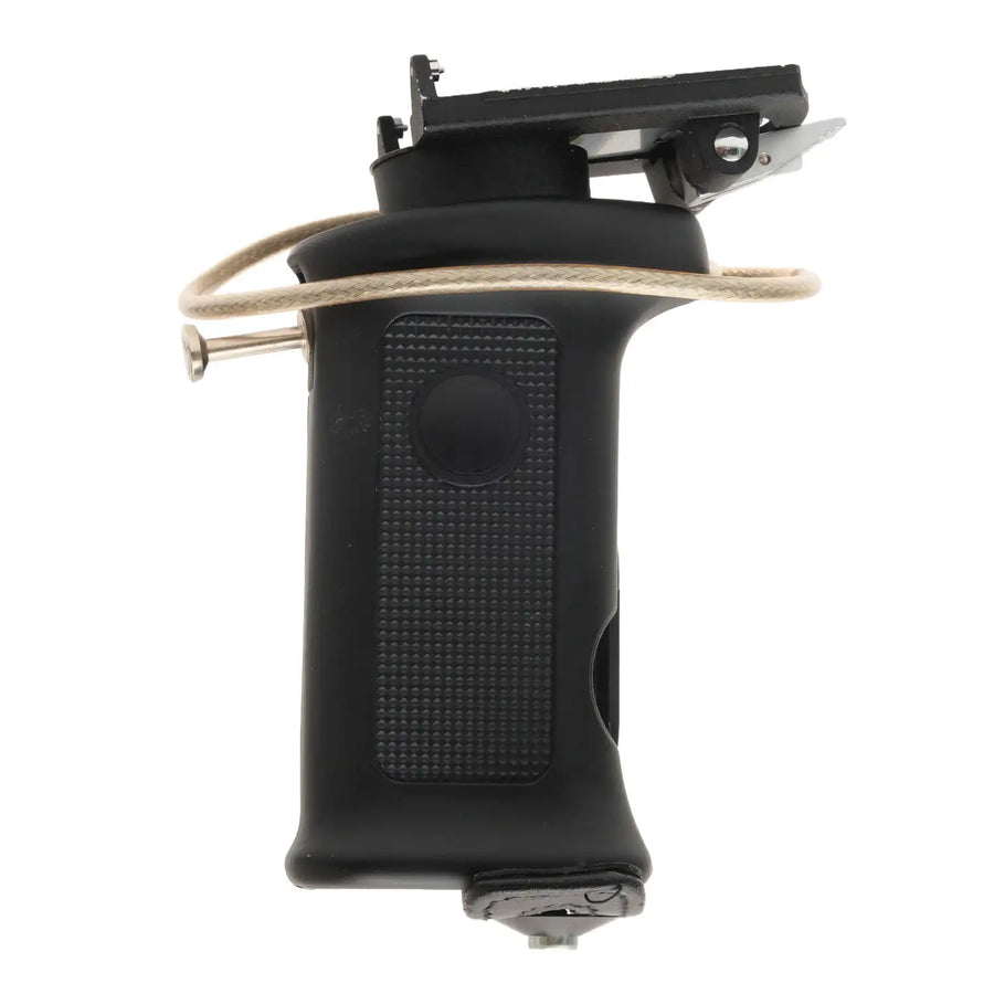 Rollei TLR Pistol Grip 2.8GX, Cable, Boxed (10-)