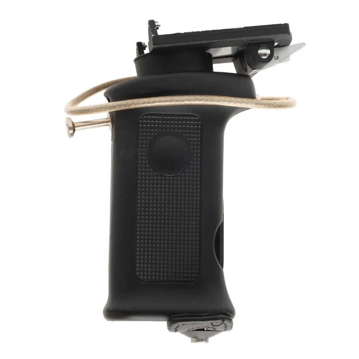 Rollei TLR Pistol Grip 2.8GX, Cable, Boxed (10-)