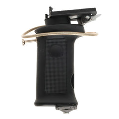 Rollei TLR Pistol Grip 2.8GX, Cable, Boxed (10-)