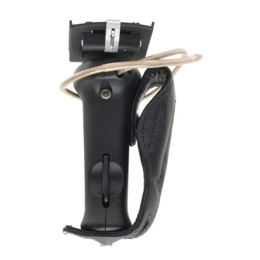 Rollei TLR Pistol Grip 2.8GX, Cable, Boxed (10-)