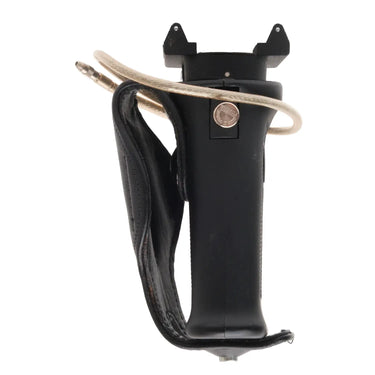 Rollei TLR Pistol Grip 2.8GX, Cable, Boxed (10-)