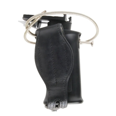 Rollei TLR Pistol Grip 2.8GX, Cable, Boxed (10-)