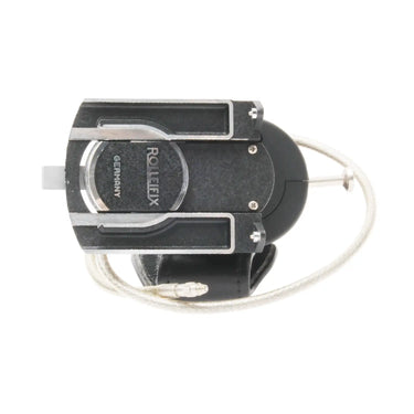 Rollei TLR Pistol Grip 2.8GX, Cable, Boxed (10-)