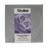 Rollei TLR Bay IV Metal Lenshood FW 17016, Boxed (10-)