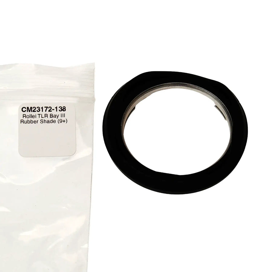 Rollei TLR Bay III Rubber Shade (9+)