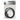 Rollei TLR Leather Strap, New (10-)