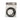 Rollei TLR Leather Strap, New (10-)