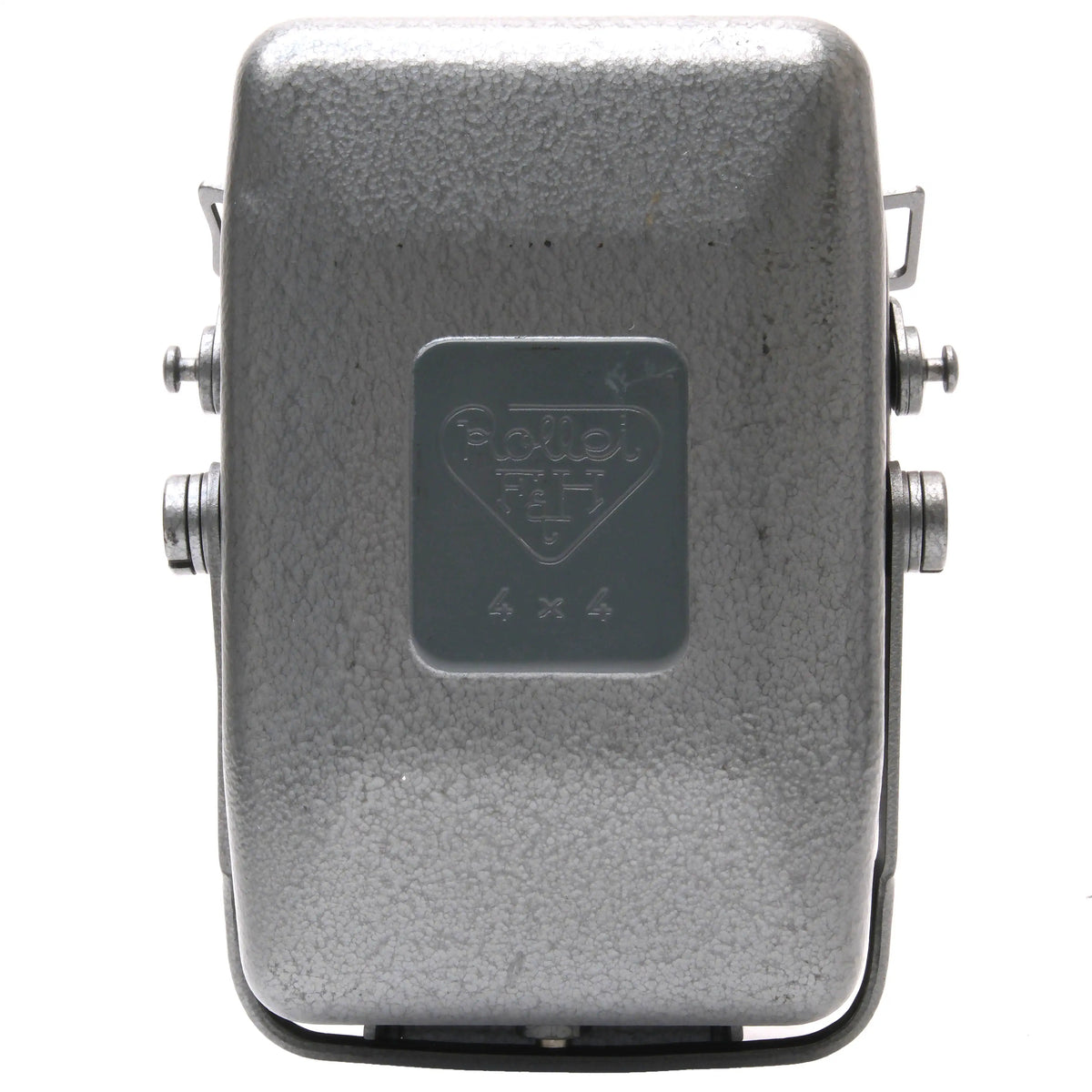 Rollei Baby 4x4 Tropical Metal Case (8+)