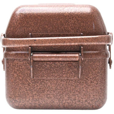 Rollei TLR Tropical Metal Case (8+)