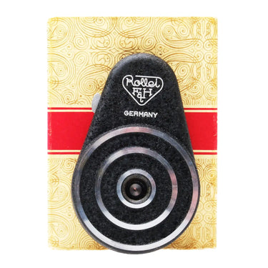 Rollei TLR Panoramic Head 209081, Boxed (9+)