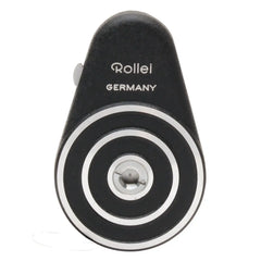 Rollei TLR Panoramic Head 209081, Boxed (9+)