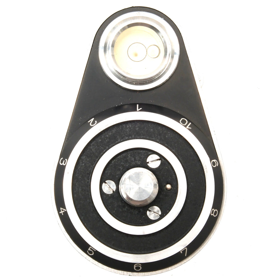 Rollei TLR Panoramic Head 209081 (9+)