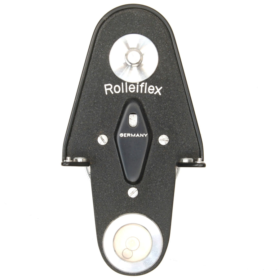 Rollei TLR Panorama Head, Early, Boxed (9+)